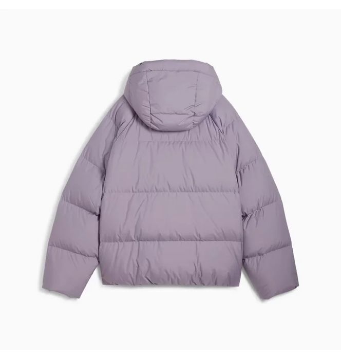 НОВА PUMA ОРИГІНАЛ L M жіноча куртка зимова пуффер пуховик 626487 30