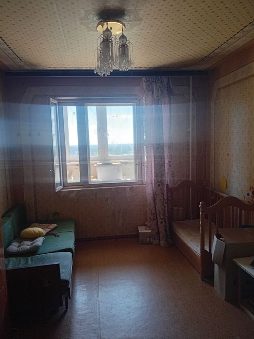 Продаж 2 кім кв вул. Заболотного, 28 Голосіївський р-н Метро Теремки Сертифікат розглядаємо
