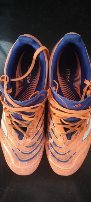 Chuteiras adidas elite