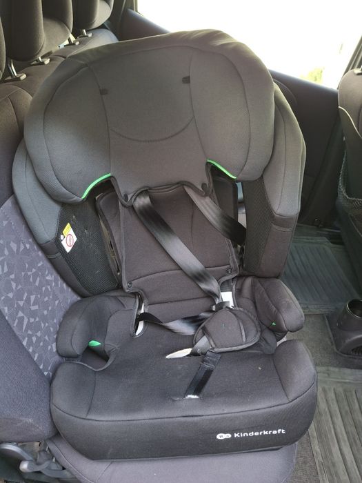 Cadeira de bebe para automóvel