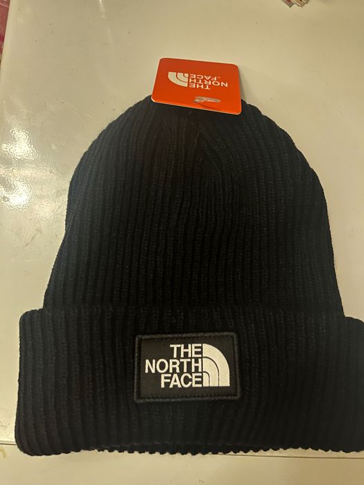 Czapka the north face