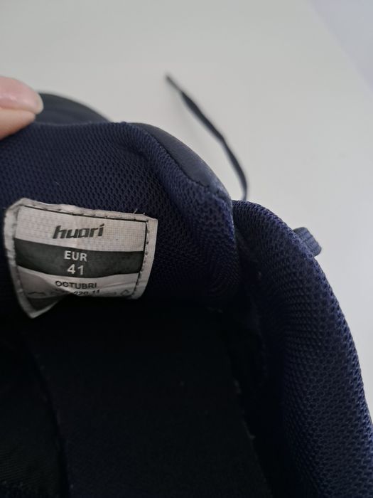 Korki męskie,  chłopięce Huari 41