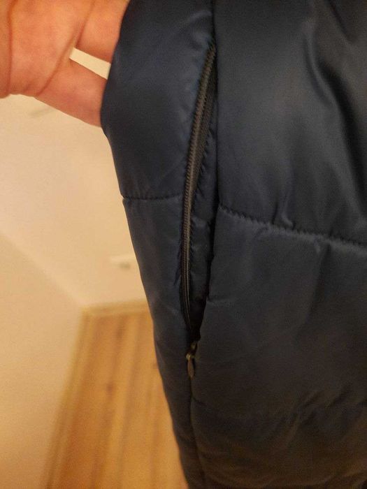 Жіноча зимова куртка, Frizman, розмір S