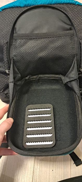 Сумка flagman рыбацкая