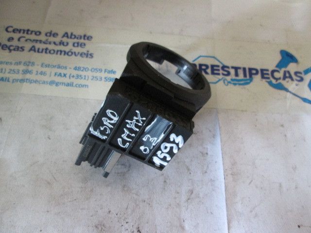 Centralina de ignição (imobilizador) FORD Fiesta V (JH_, JD_)