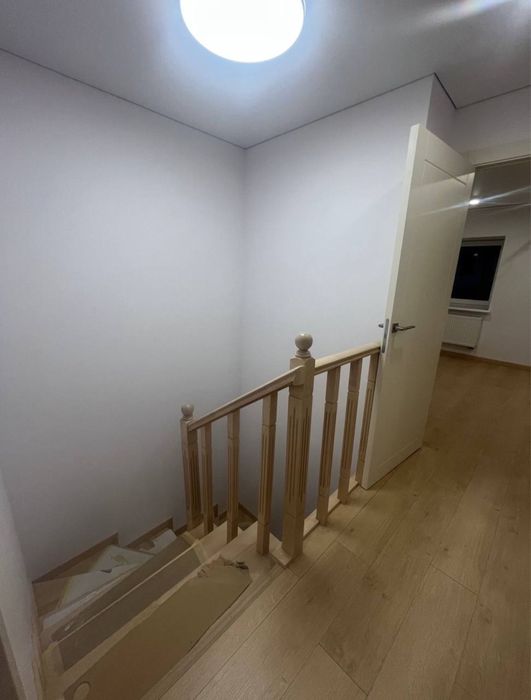 Продам таунхаус з газом та ремонтом