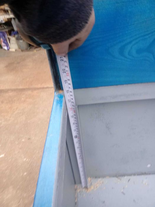 Прицеп до мотоблока