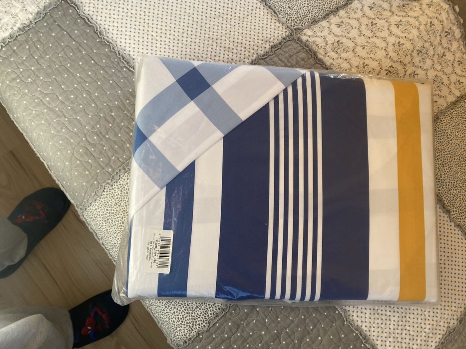 Komplet poscieli 200x200