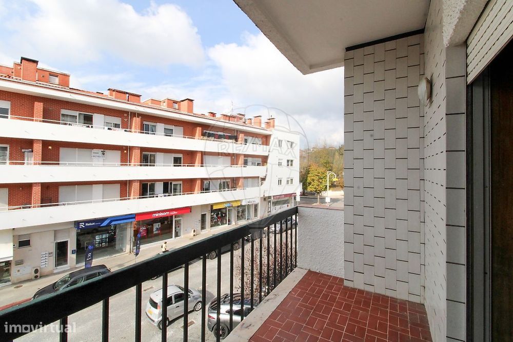 Apartamento T2 para venda