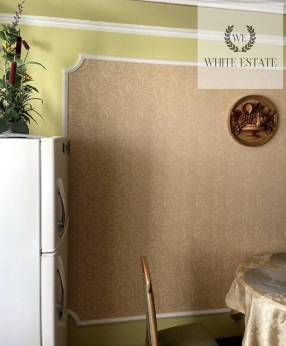 Продаж 3-кімнатної квартири по вул. Котляревського