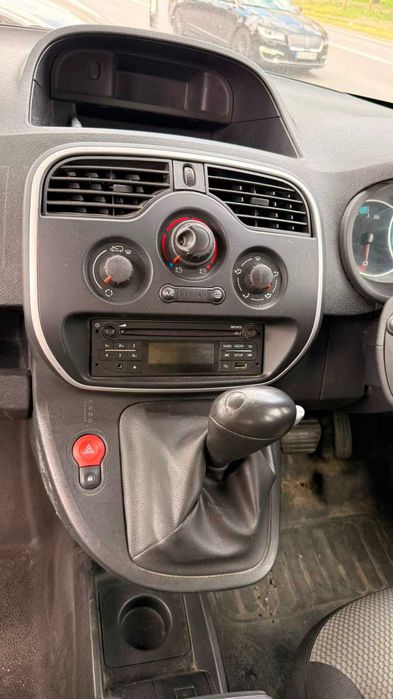 Renault Kangoo 2020 33KW