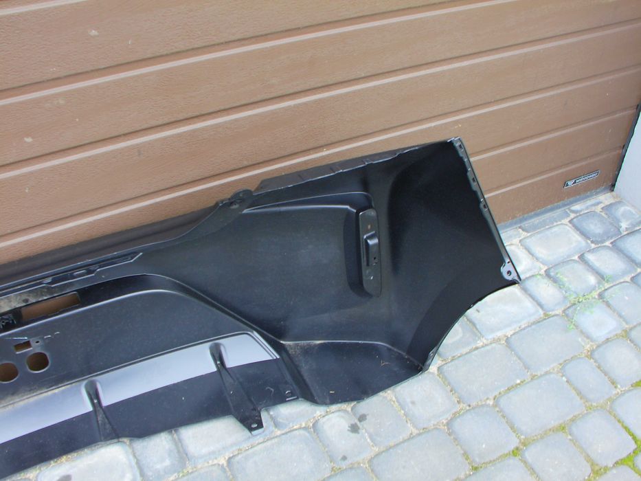 Mitsubishi space star II lift 19- zderzak tył nowy oryginał