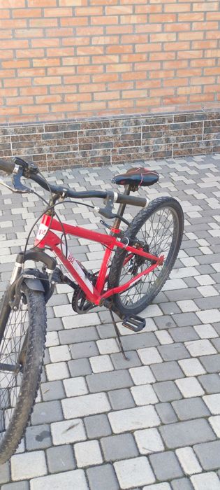 Продам велосипед UP clifort