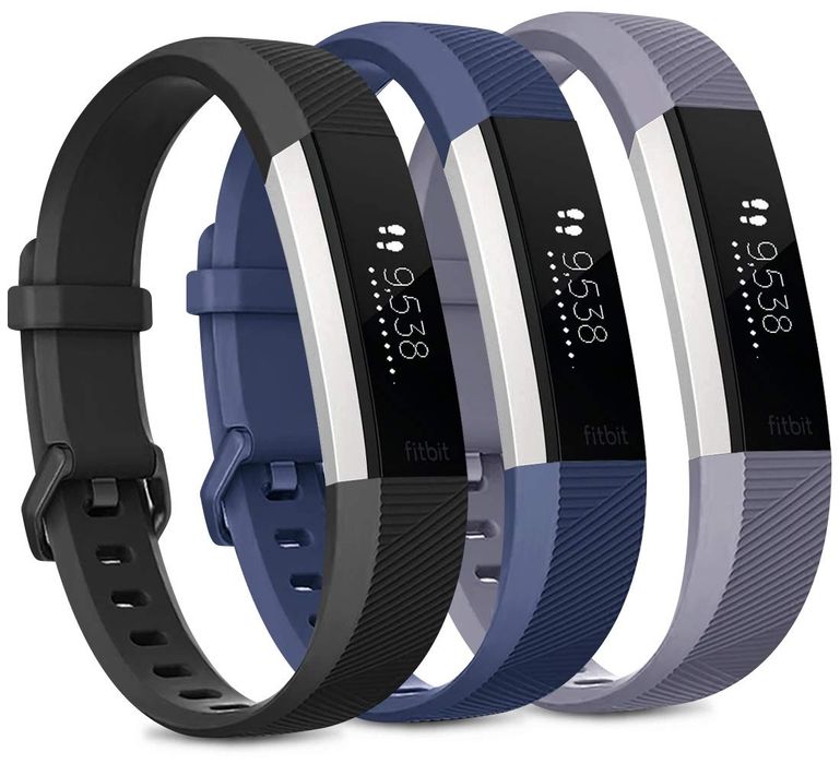 3 x Pasek do opaski sportowej, zegarka Fitbit Alta HR NOWE