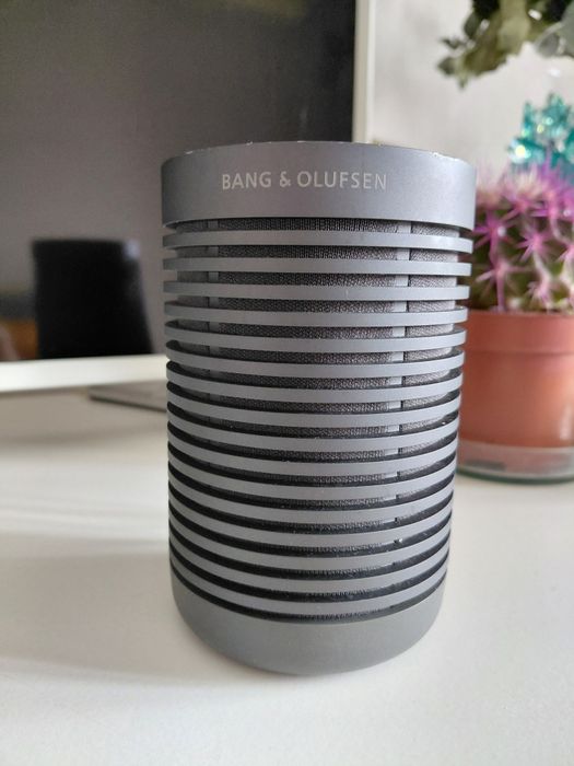 【訳あり】Bang & Olufsen Beosound Explore Акустика Bang & Olufsen BeoSound Explore Black Anthracite (1626000
