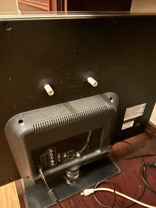 LCD tv thomson telewizor