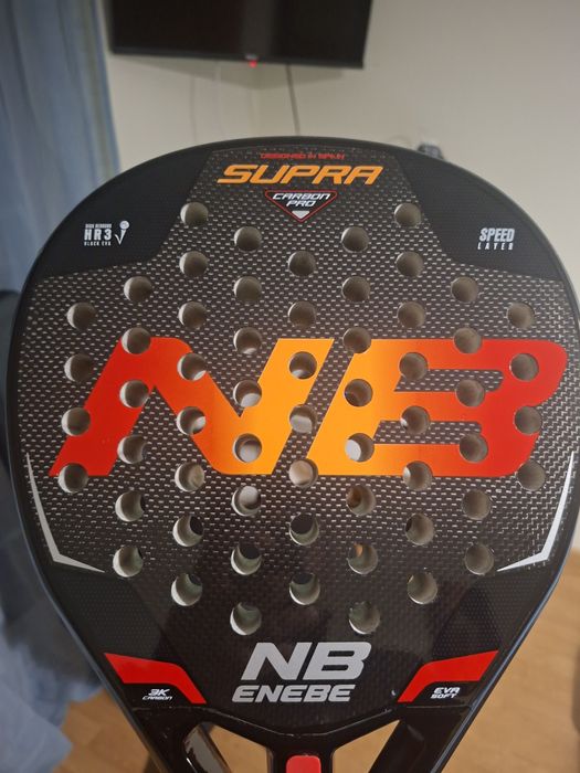 Enebe supra carbon PRO
