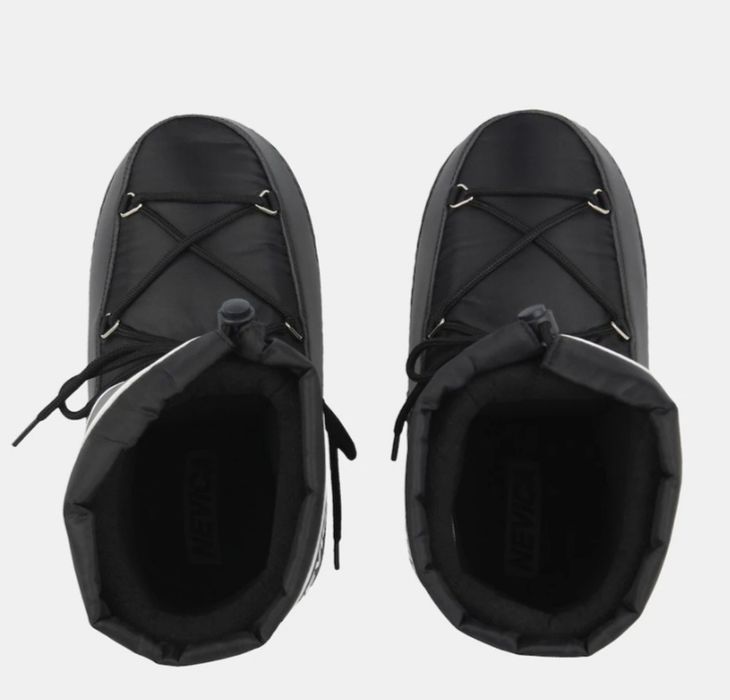 Нові оригінальні жіночі чоботи снігоходи Nevica