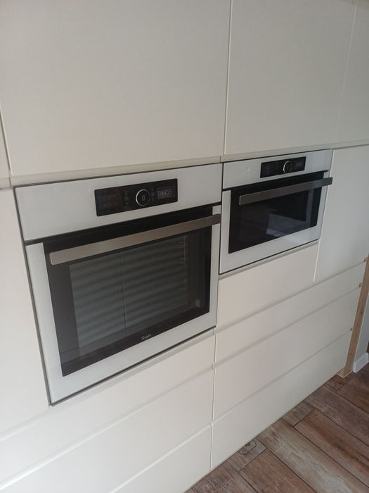 Piekarnik Whirlpool AKZ 6230 WH