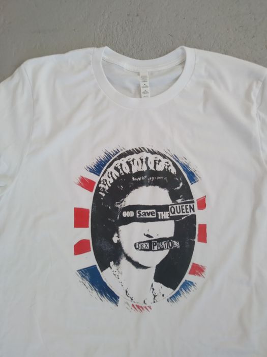 T=Shirts Sex Pistols