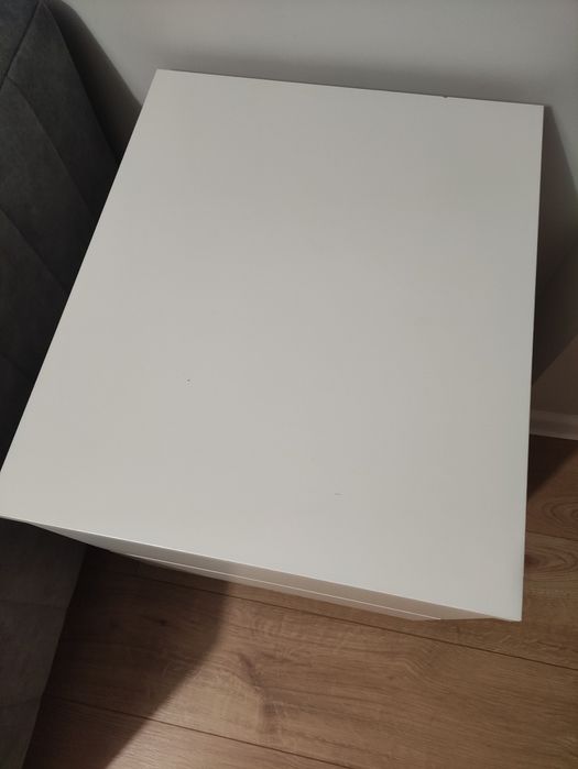 Szafka nocna Malm Ikea