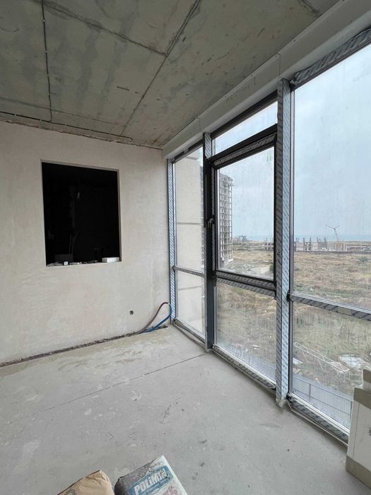 3-комнатная квартира по адресу ул. Дружбы народов (площадь 72 м²) - Atlanta.ua - фото 21