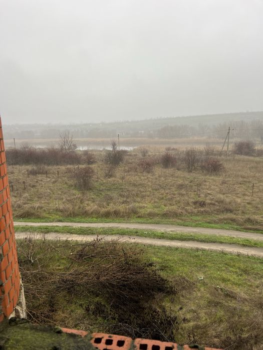 Продам будинок  не закінчене будівництво