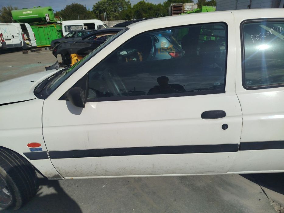 Porta frente esquerda FORD Escort 95 (VI) Van (AVL)