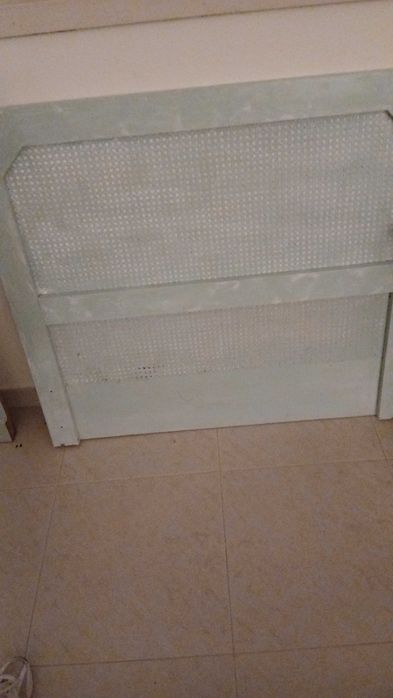 Cabeceira cama solteiro