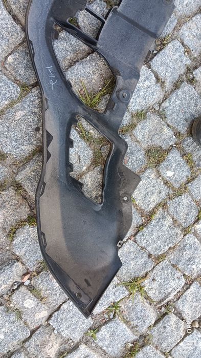 Avental de parachoques Honda CR-V de 2010