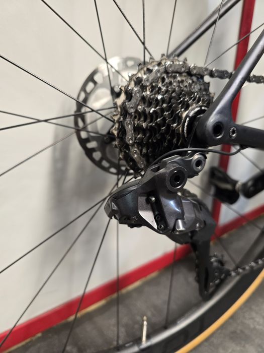 Bicicleta de Estrada Aethos