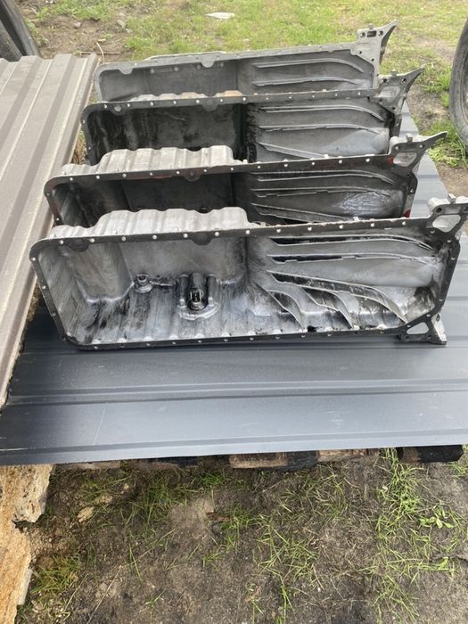 Підон Мерседес 124 202 210 ом 602 603 604 605 606