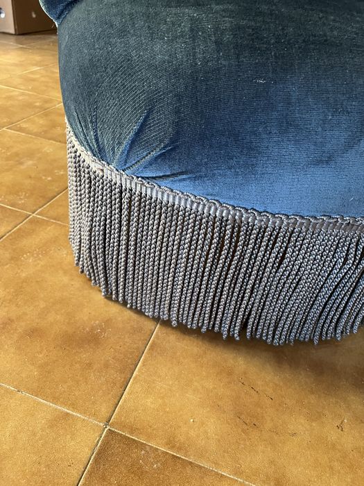 Sofa individual - peca unica