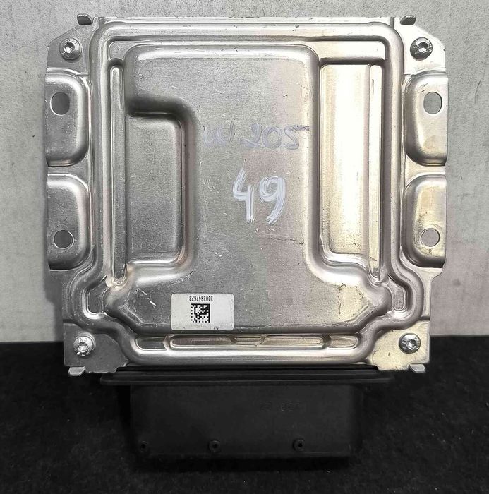 Centralina Adblue A0009006706 - MERCEDES-BENZ C-CLASS