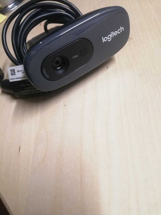 Веб камера Logitech HD C270 (v-u0018)