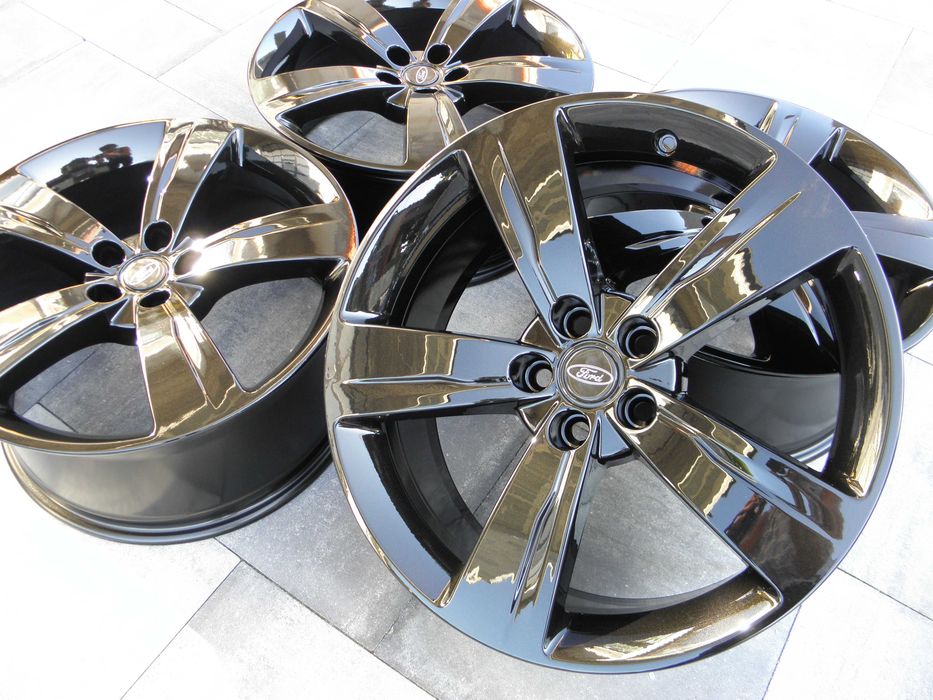 Felgi 19 Ford EDGE Kuga Taurus Jaguar Range Rover Velar 5x108 ET45