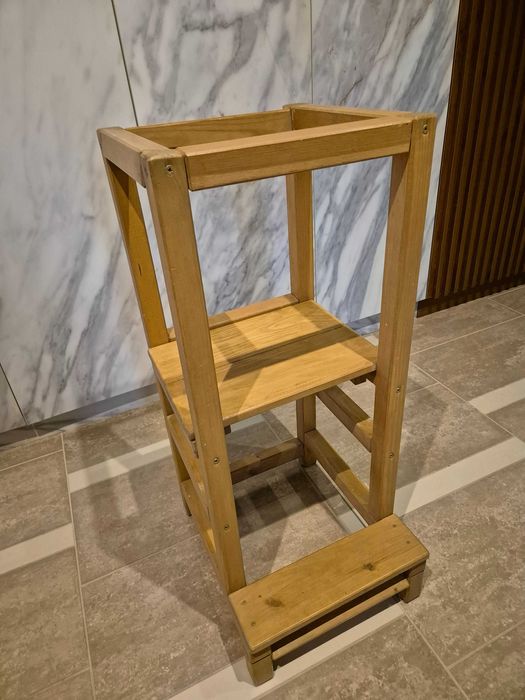 Pomocnik kuchenny dla dziecka, kitchen helper