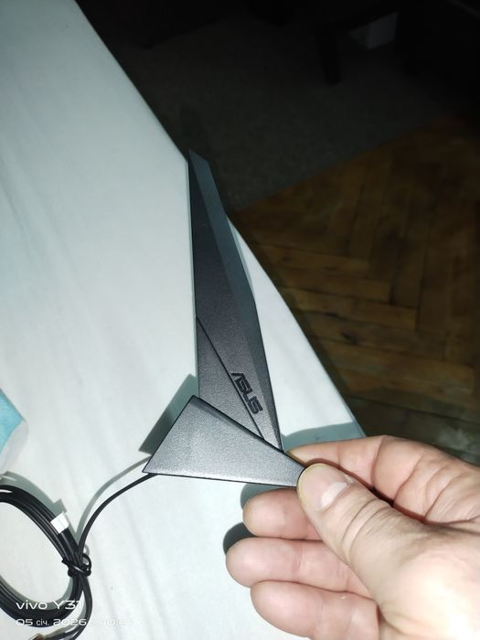 Продам антену асус