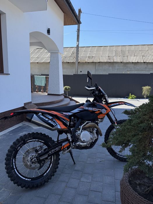 Geon GNS 300R 2025