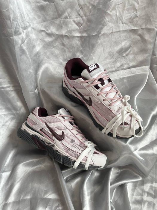 Nike initiator (39 та 40 розмір)