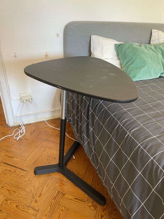 Mesa de apoio / tabuleiro