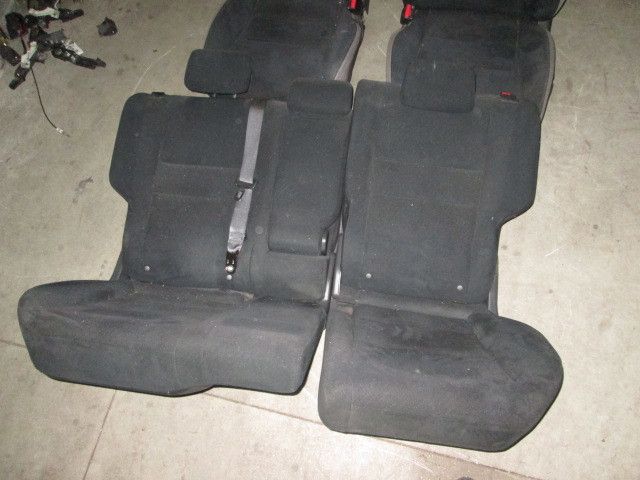 Conjunto de bancos HONDA Civic VII Hatchback (EU_, EP_, EV_)