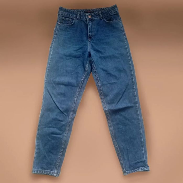 Джинси жіночі, сині