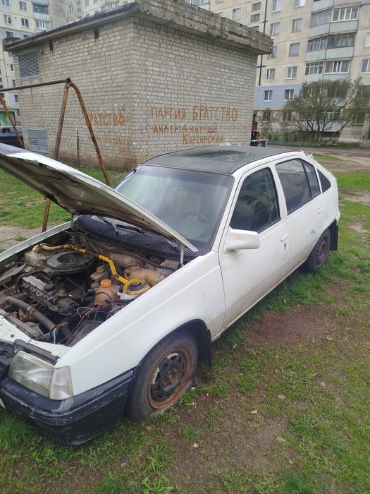 Продам машину опель