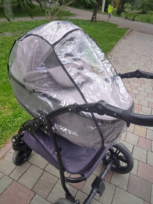 Коляска  Classic