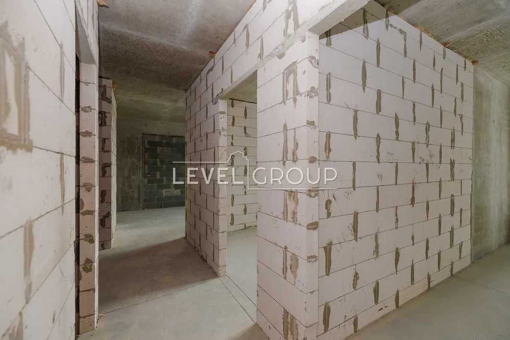 2-кімнатна квартира за адресою (площа 72 м²) - Atlanta.ua - фото 3