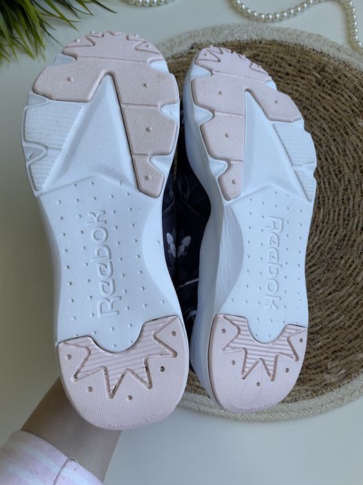 Кросівки Reebok оригінал 35,5р