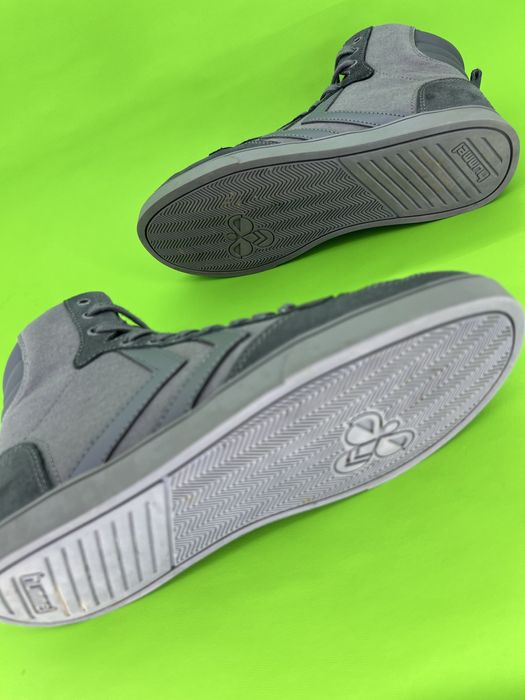 Кросівки 39р.25см. Hummel Демісезон