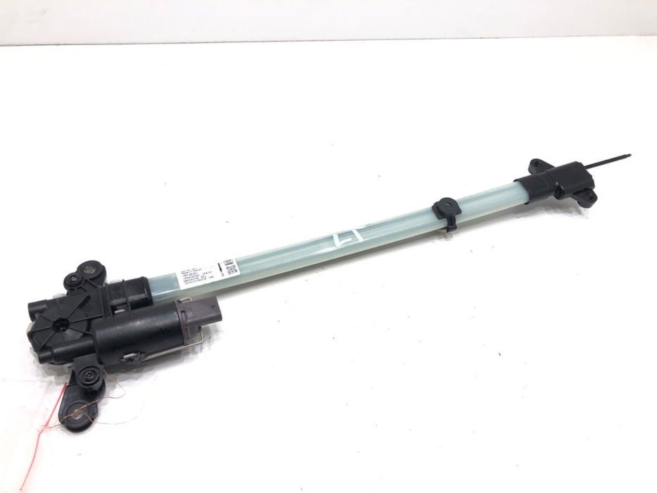 NAPĘD ROLETY LEWY  AUDI A8 D5 (4N2, 4N8) 2017 - 2022 60 TFSI Mild Hybrid quattro 338 kW [460 KM]