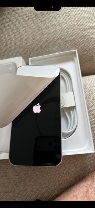 Iphone 17 Pro Max 256GB Azul novo